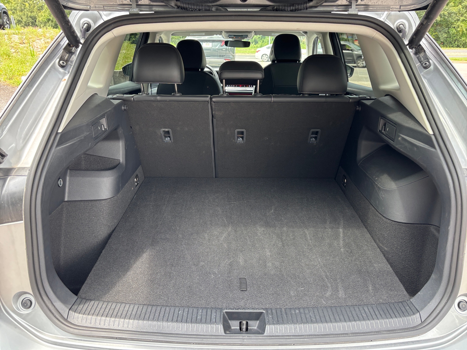 Thumbnail: 2026 Volkswagen Tiguan - 4