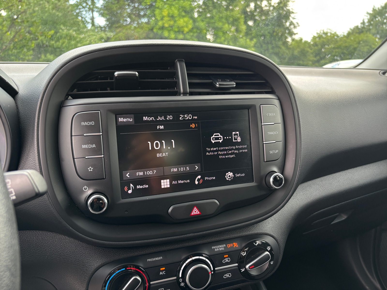 Thumbnail: 2025 Kia Soul - 4