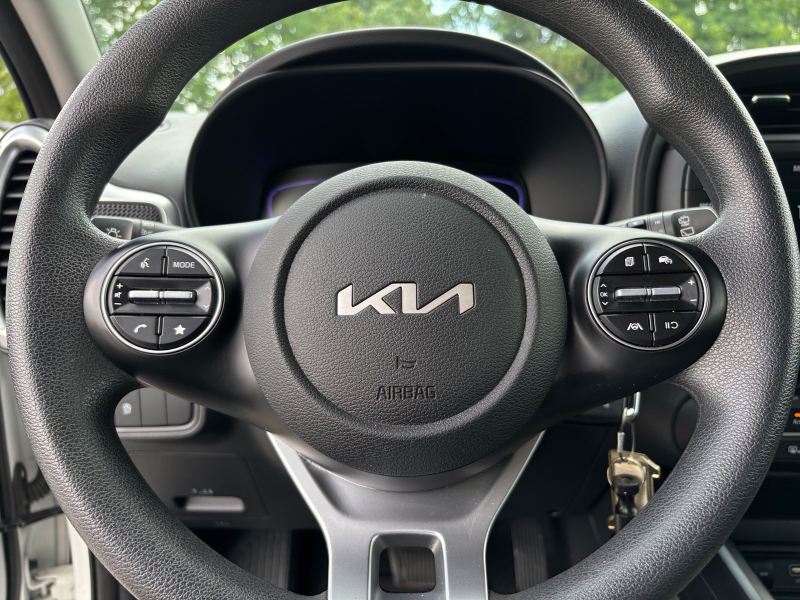 Thumbnail: 2025 Kia Soul - 5