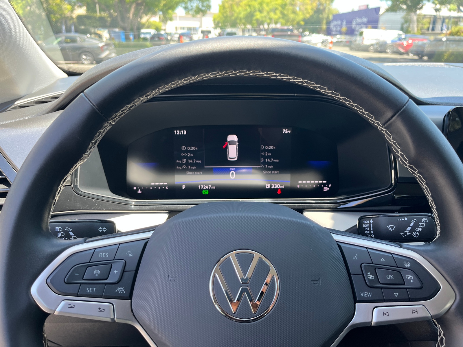Thumbnail: 2026 Volkswagen Taos - 5