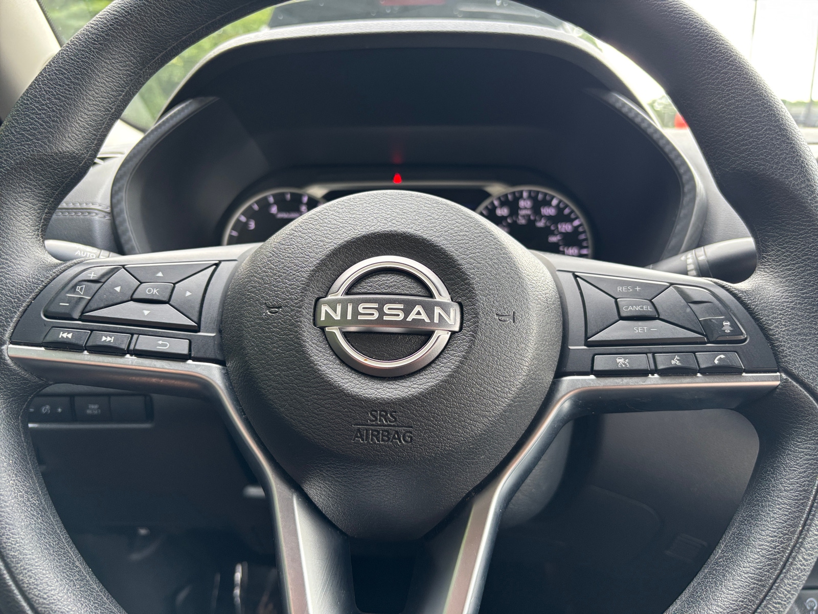 Thumbnail: 2025 Nissan Sentra - 5