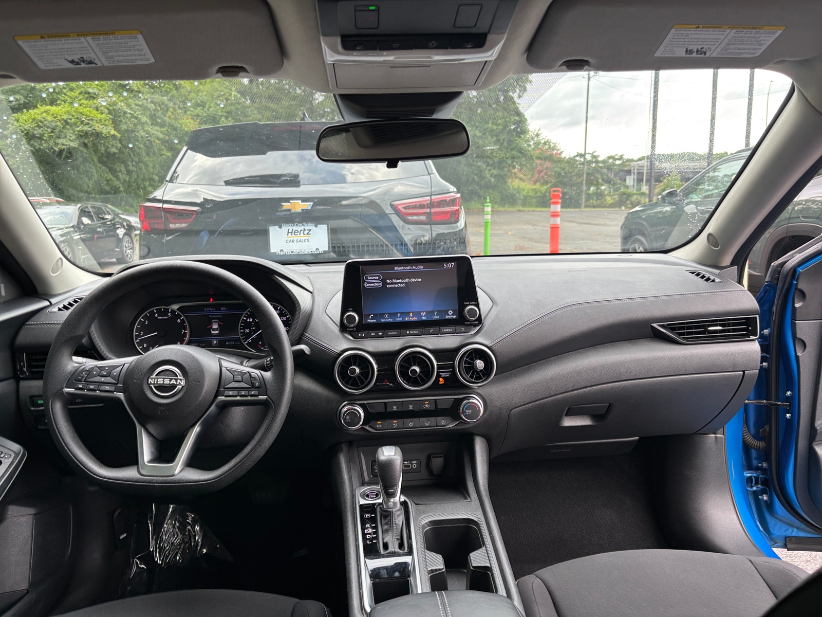 Thumbnail: 2025 Nissan Sentra - 3