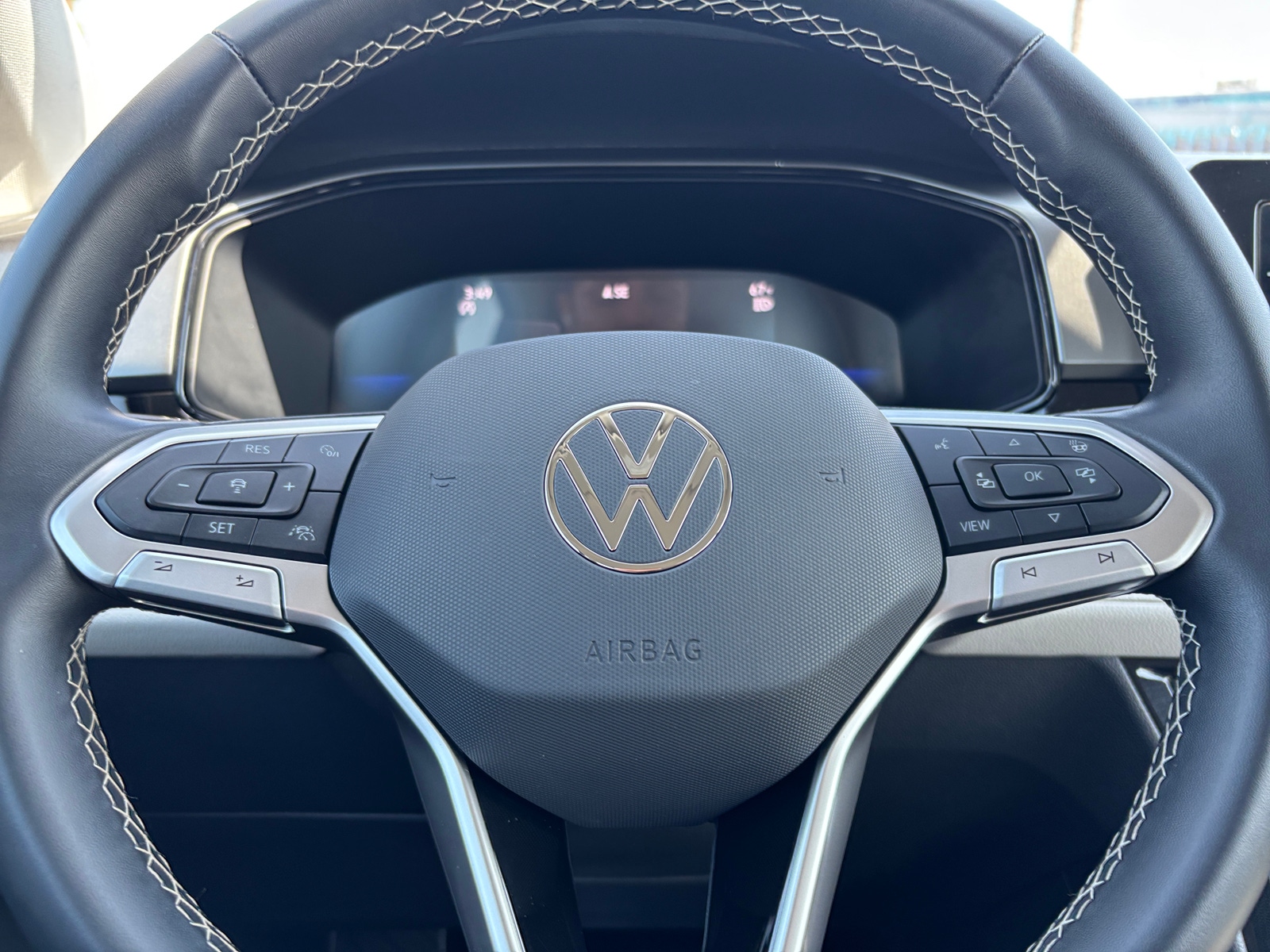Thumbnail: 2026 Volkswagen Taos - 5