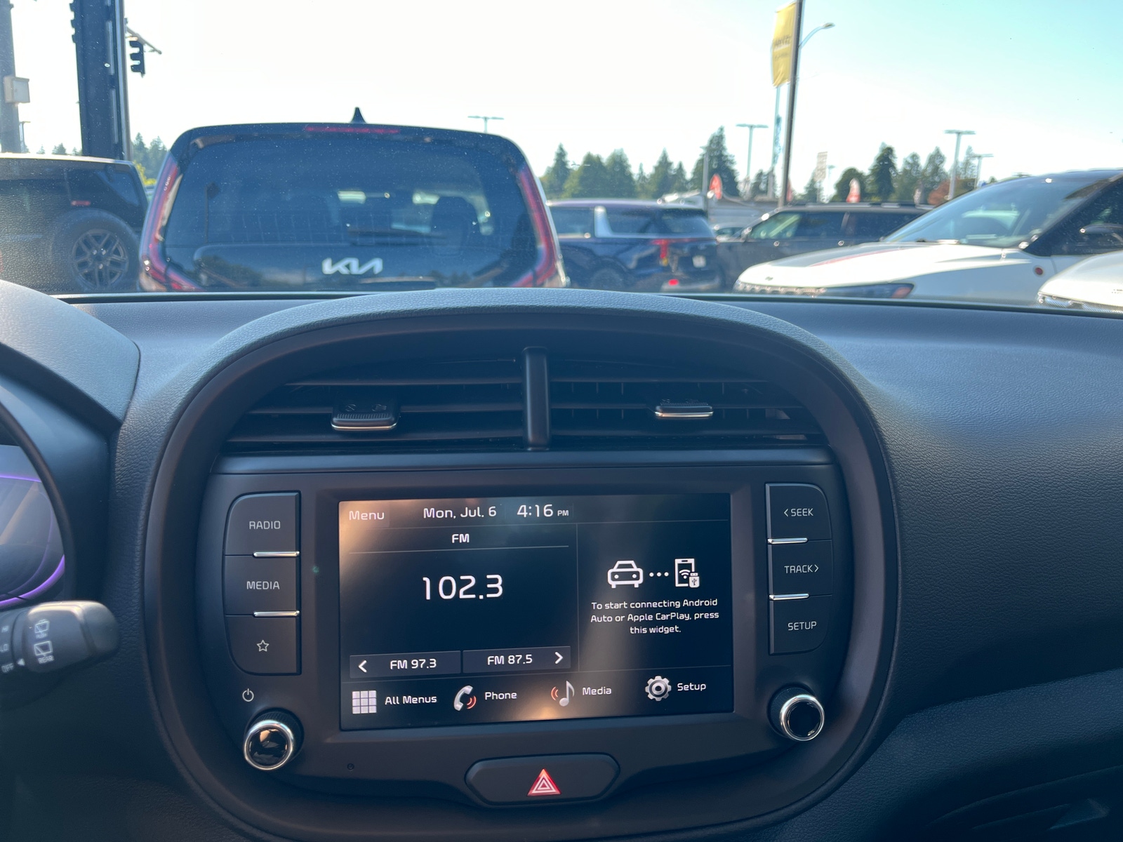 Thumbnail: 2025 Kia Soul - 4
