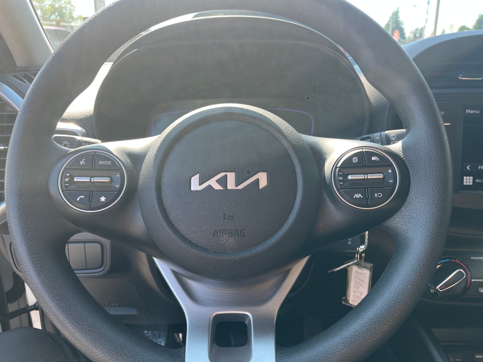 Thumbnail: 2025 Kia Soul - 5