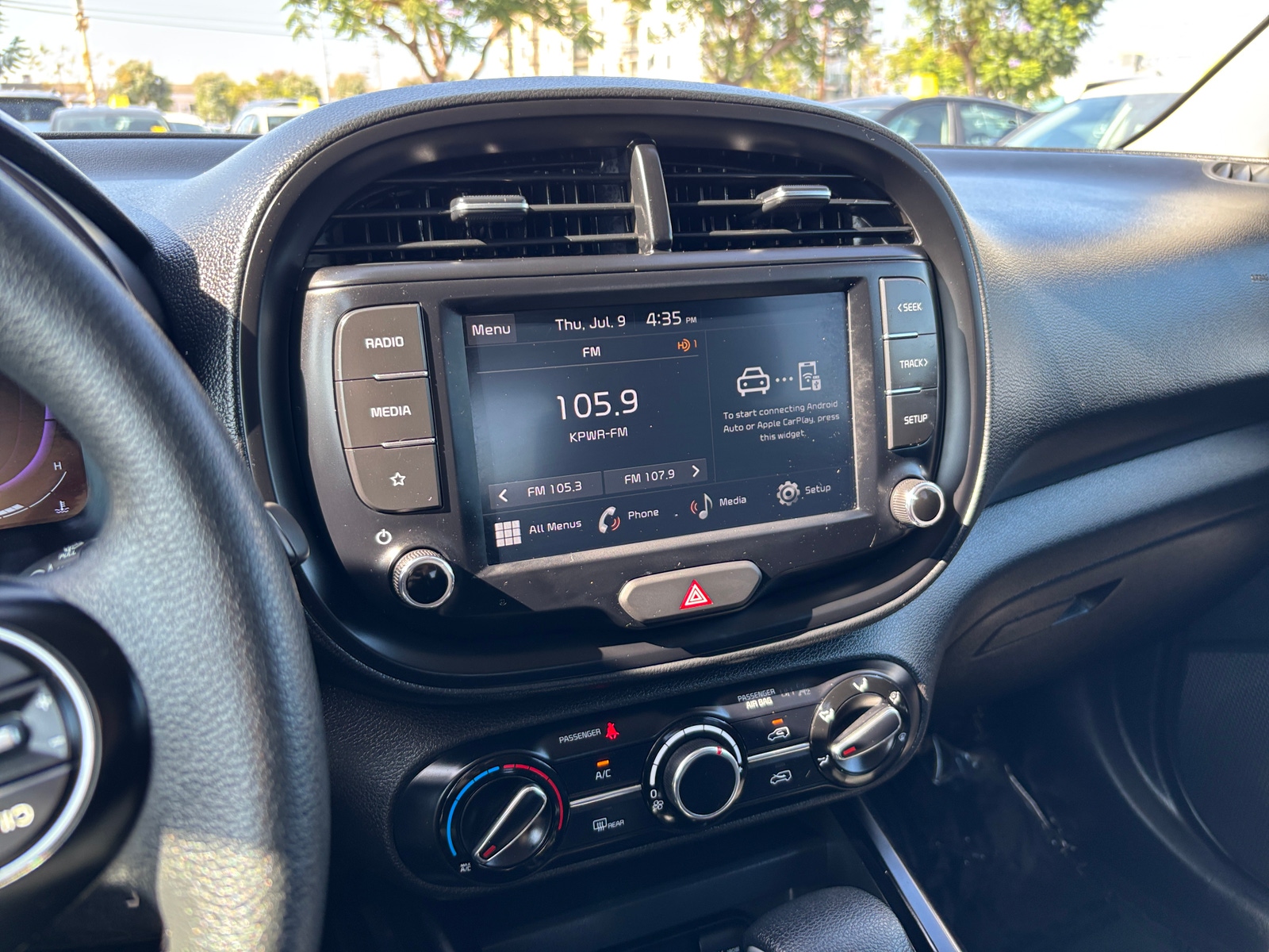 Thumbnail: 2025 Kia Soul - 4