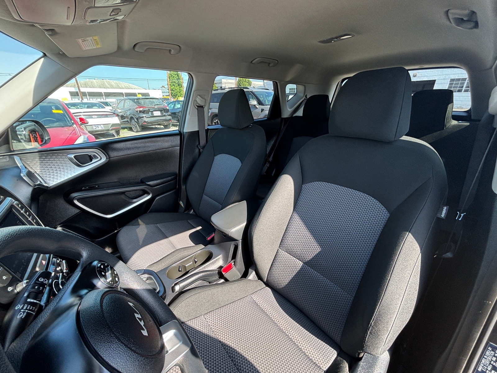 Thumbnail: 2025 Kia Soul - 2