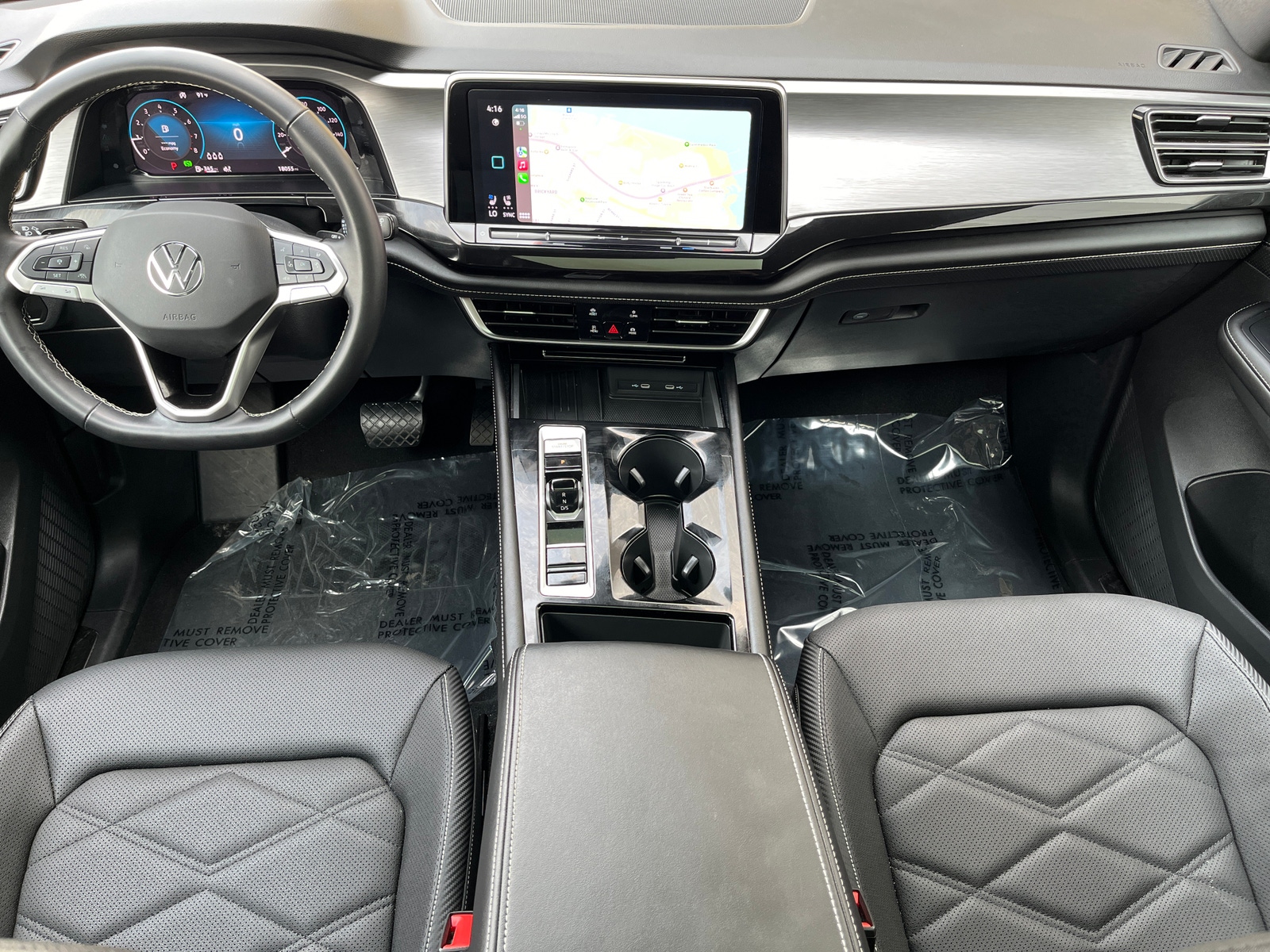 Thumbnail: 2026 Volkswagen Atlas - 3