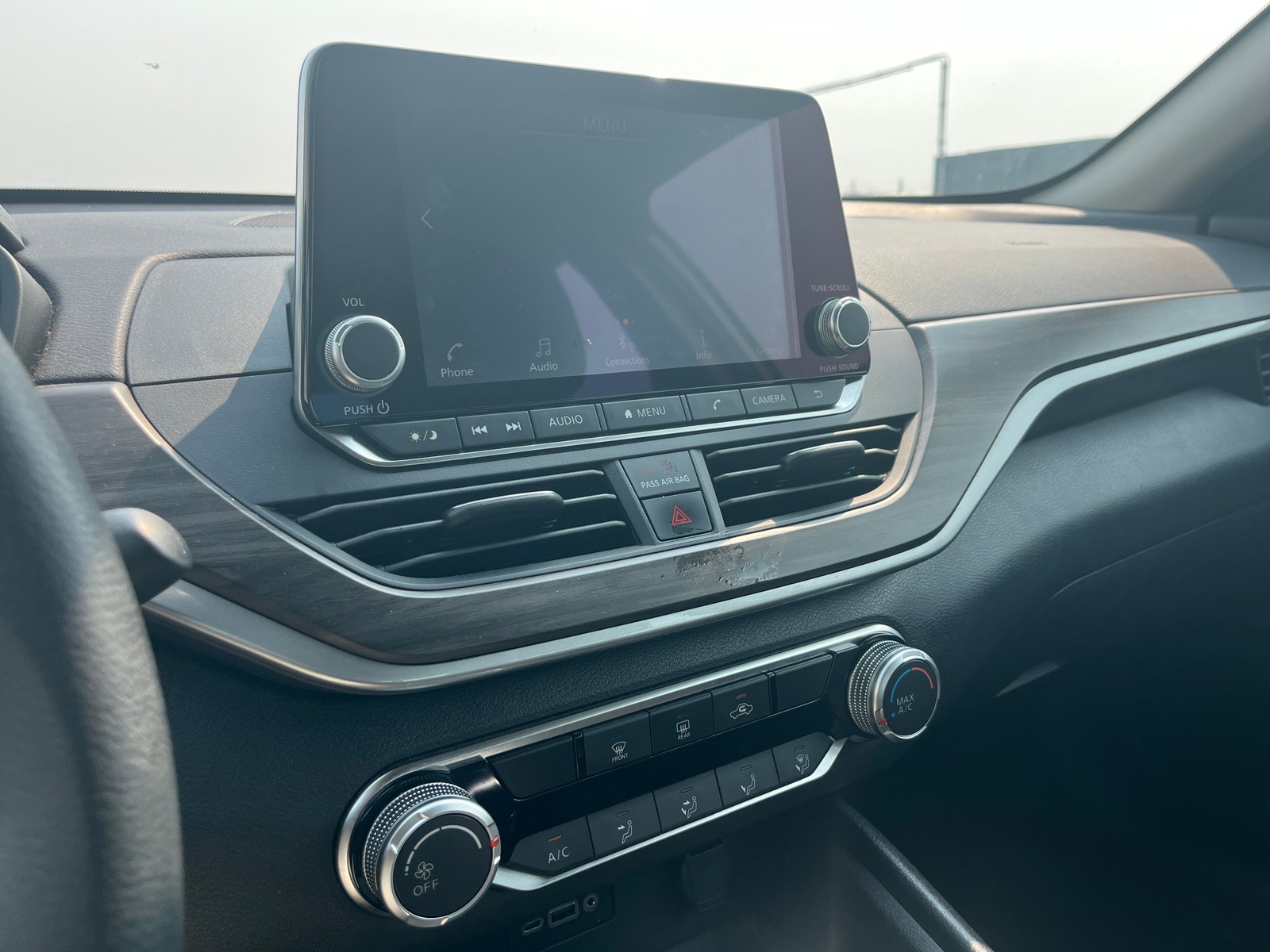 Thumbnail: 2025 Nissan Altima - 4