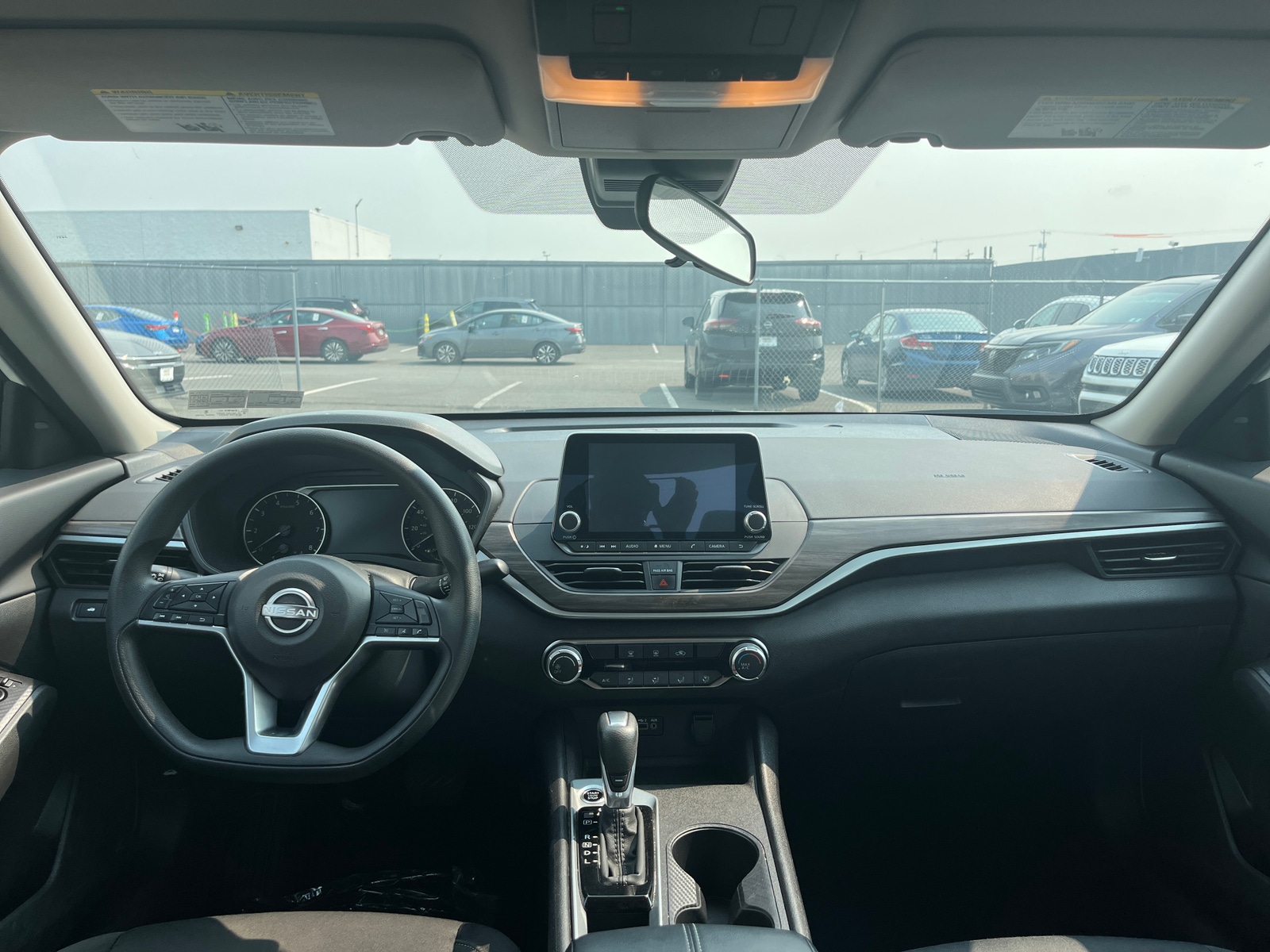 Thumbnail: 2025 Nissan Altima - 3