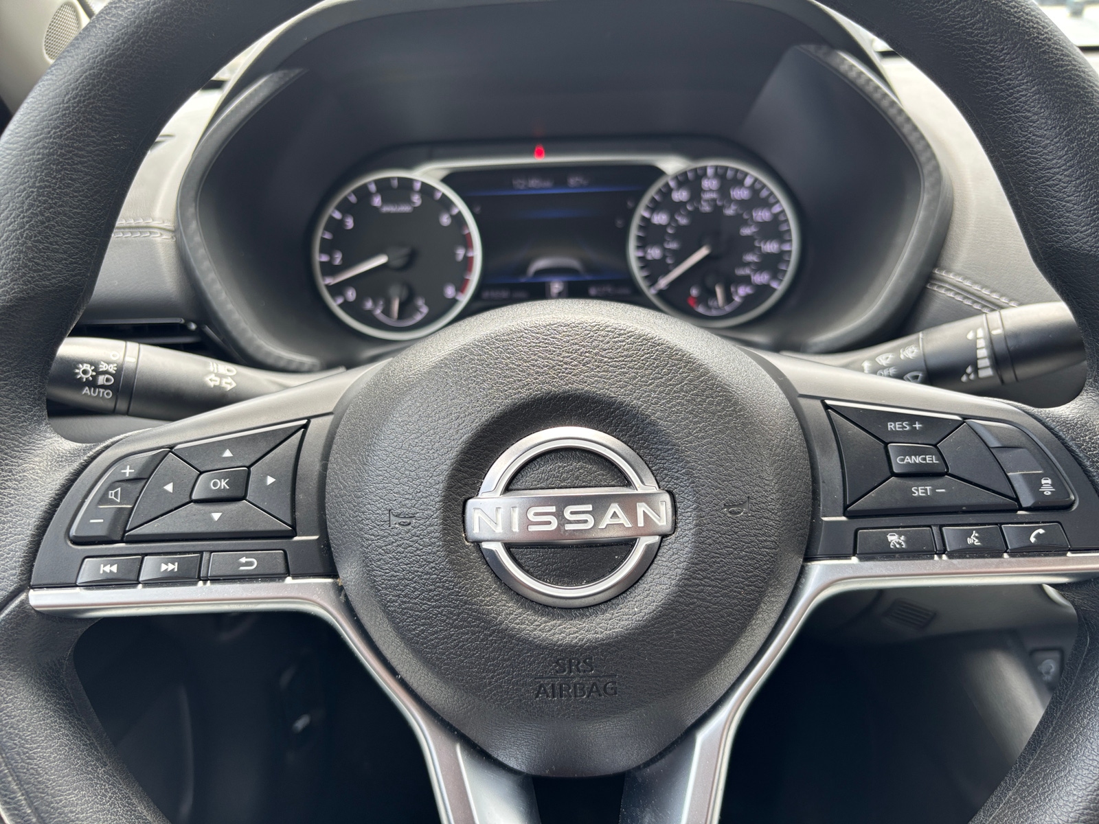 Thumbnail: 2025 Nissan Sentra - 5