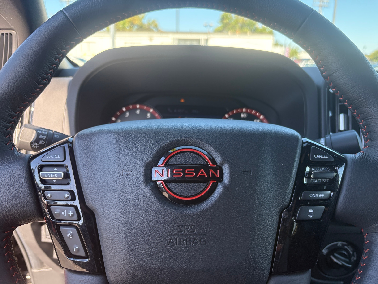 Thumbnail: 2026 Nissan Frontier - 5