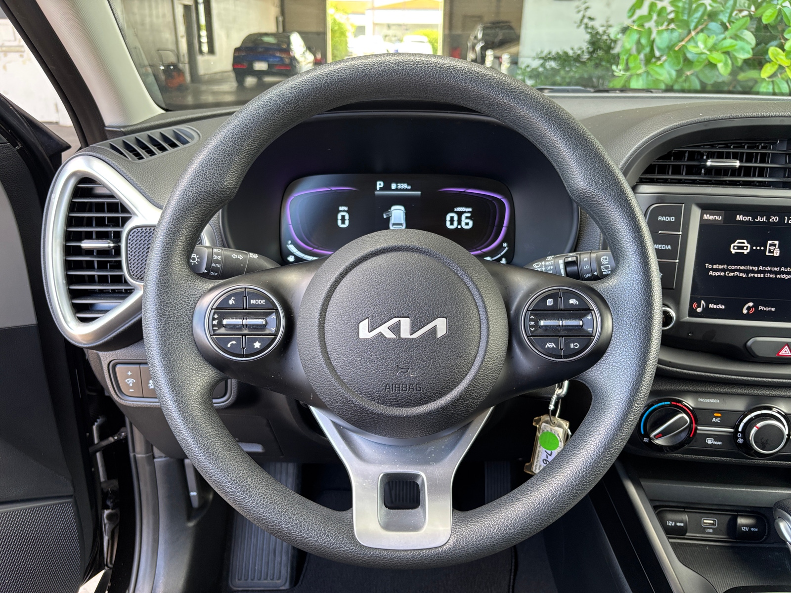 Thumbnail: 2025 Kia Soul - 4