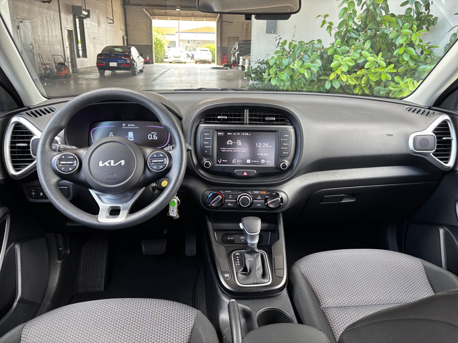 Thumbnail: 2025 Kia Soul - 2