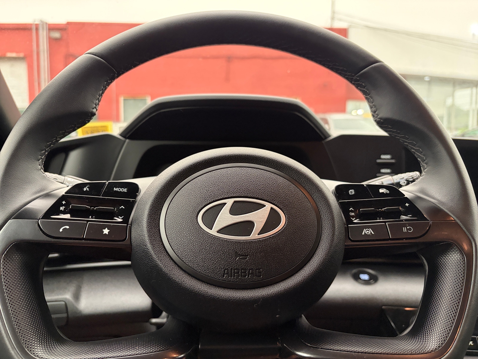 Thumbnail: 2026 Hyundai Elantra - 5