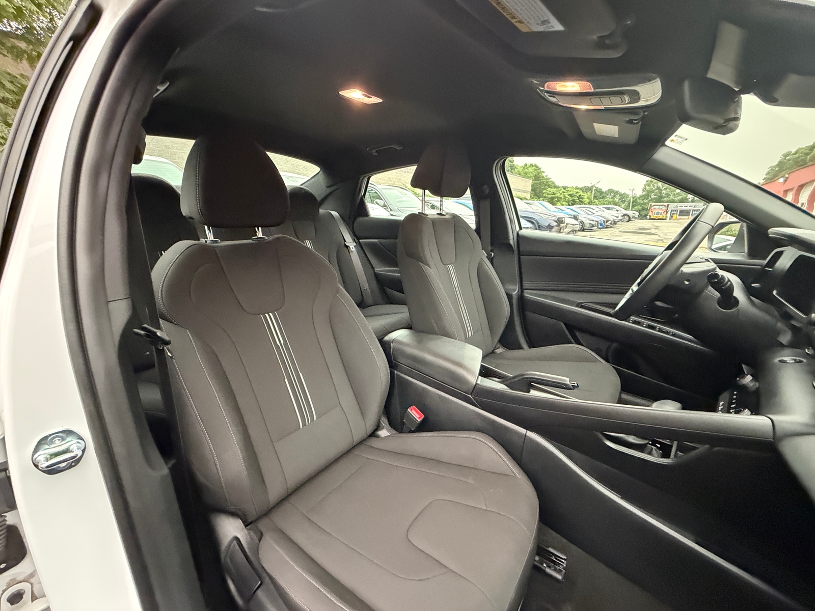 Thumbnail: 2026 Hyundai Elantra - 2