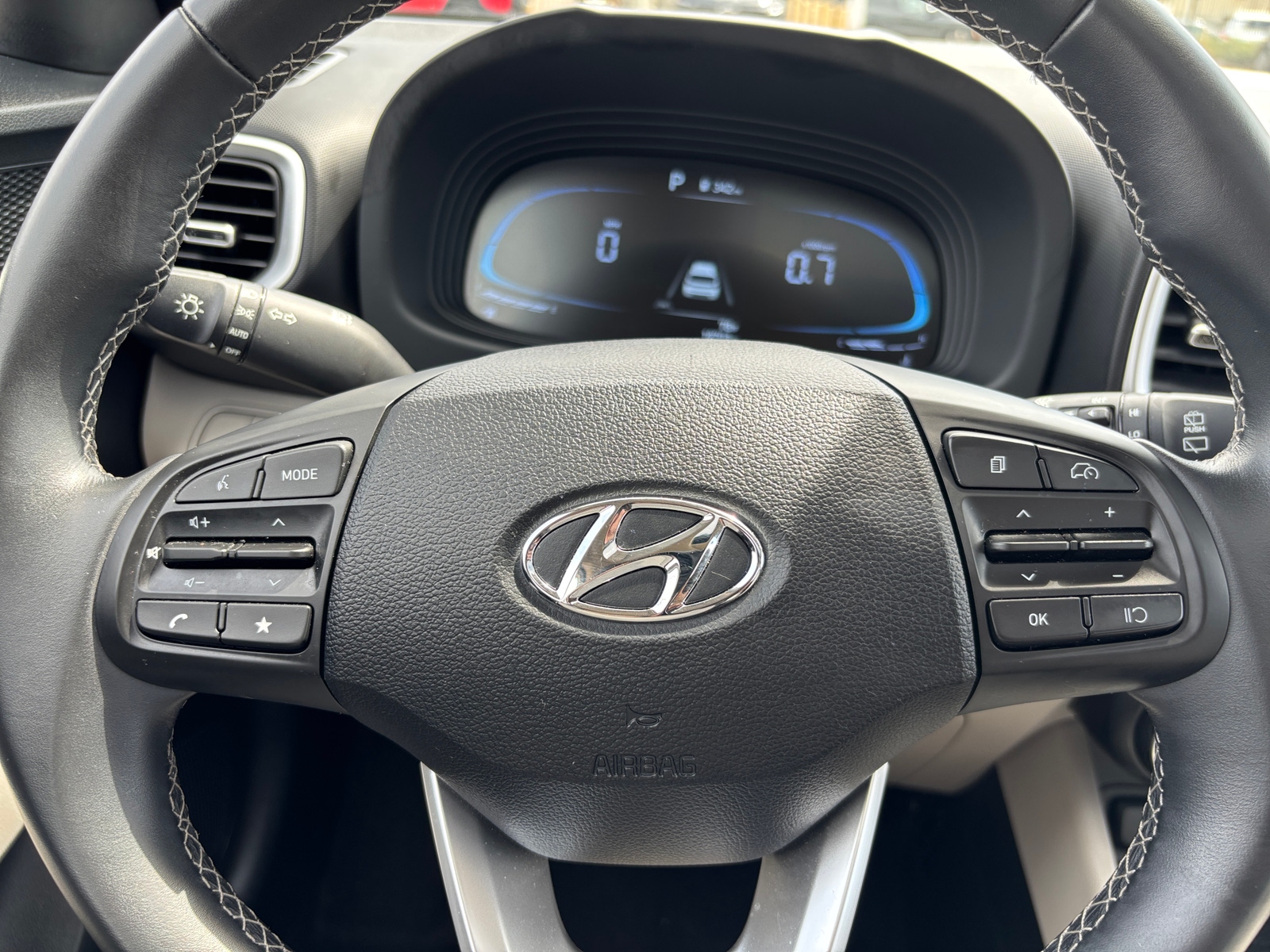 Thumbnail: 2026 Hyundai Venue - 5
