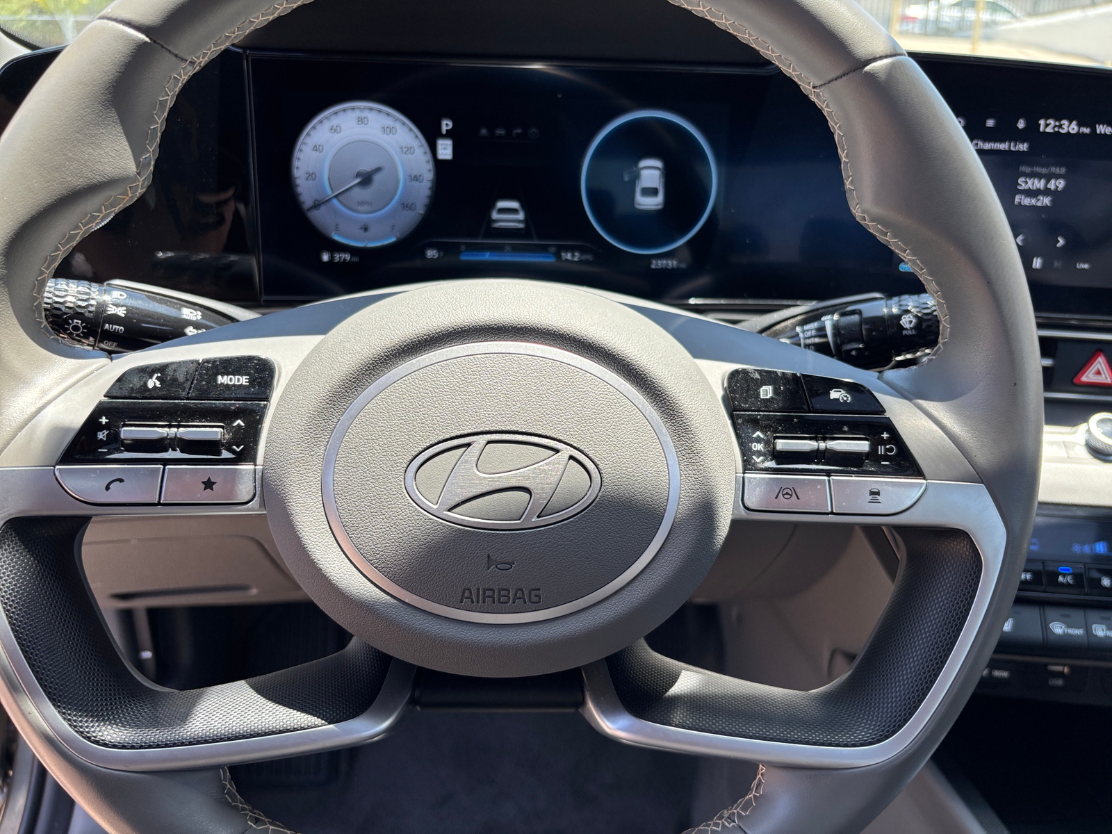 Thumbnail: 2025 Hyundai Elantra - 5