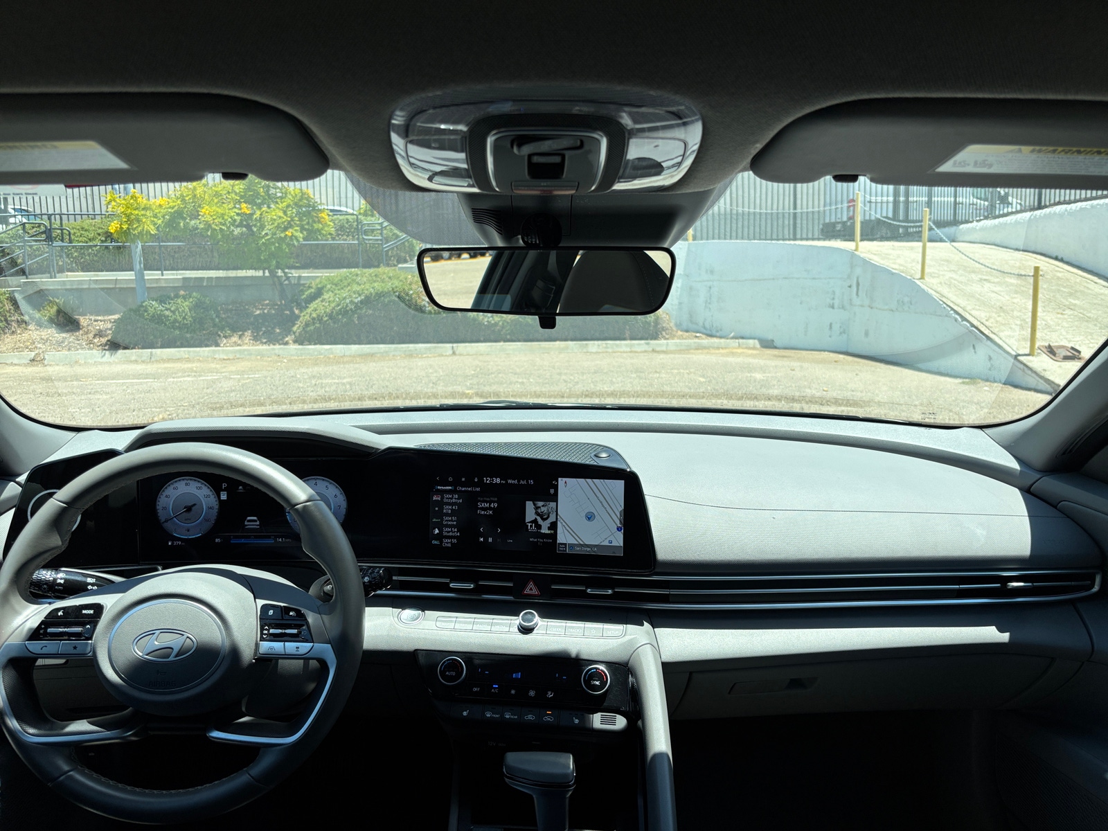 Thumbnail: 2025 Hyundai Elantra - 3