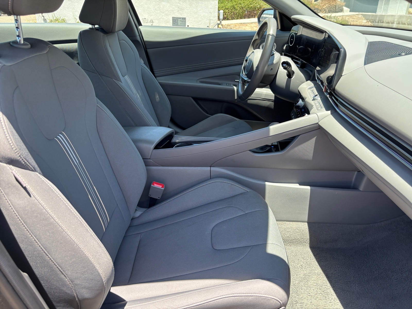 Thumbnail: 2025 Hyundai Elantra - 2
