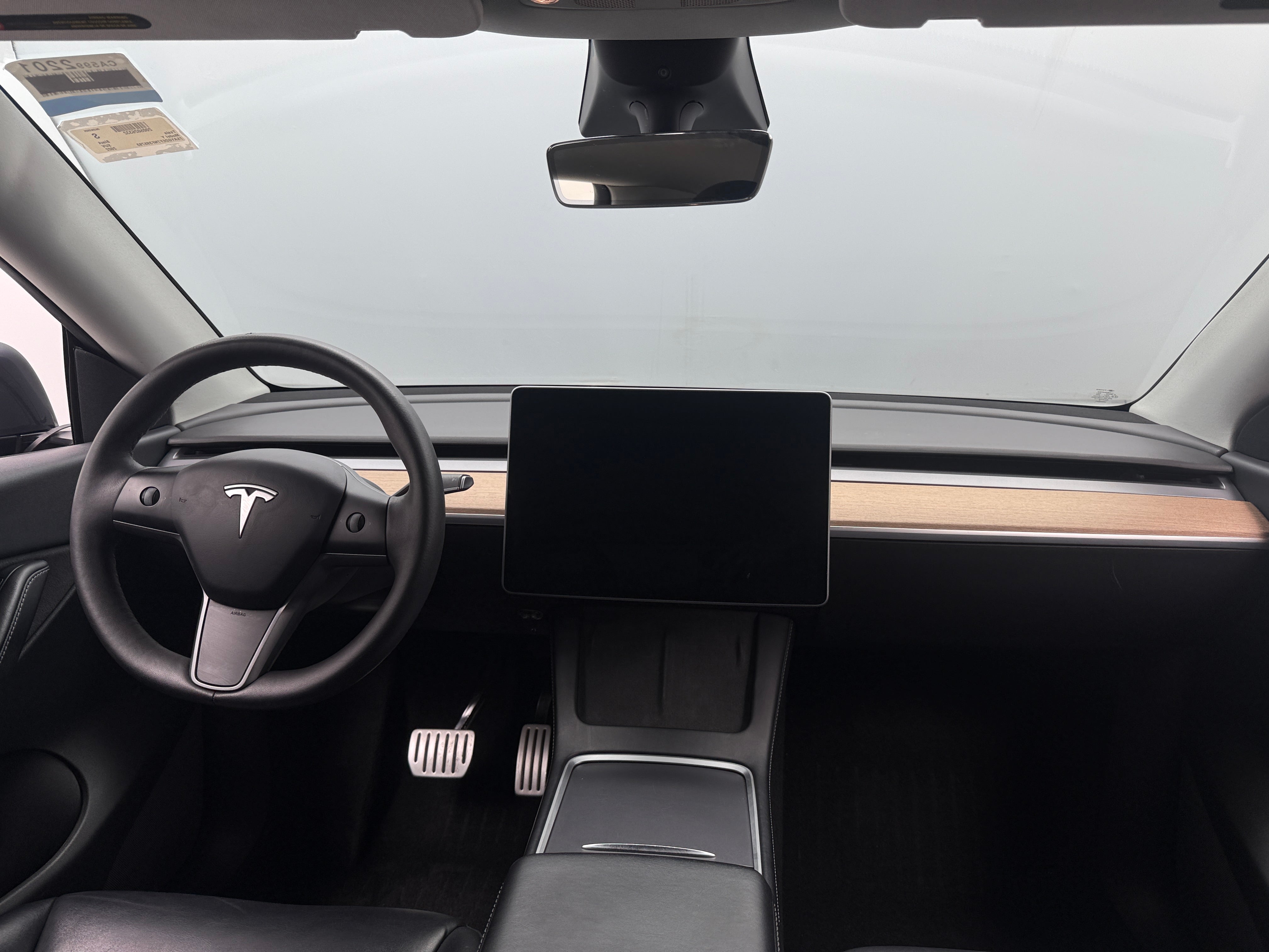 Used 2022 Tesla Model Y Performance with VIN 7SAYGDEF7NF395793 for sale in Oak Creek, WI