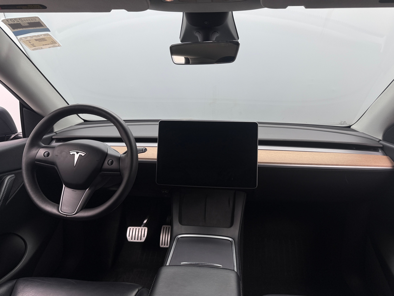 Thumbnail: 2022 Tesla Model Y - 2