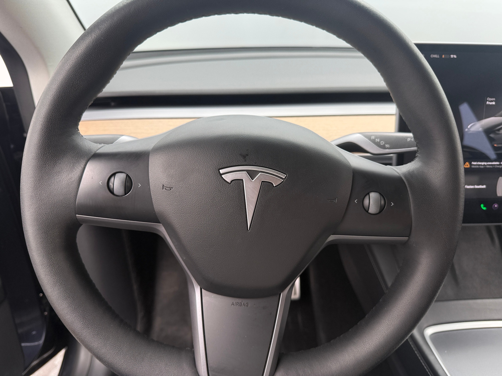 Thumbnail: 2022 Tesla Model Y - 4