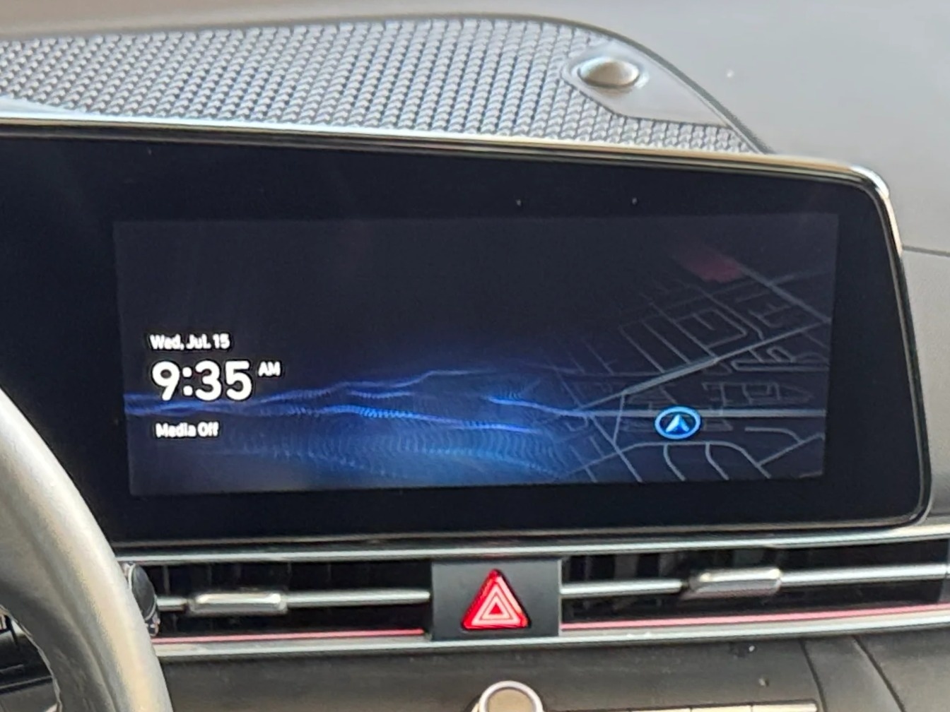 Thumbnail: 2025 Hyundai Elantra - 3