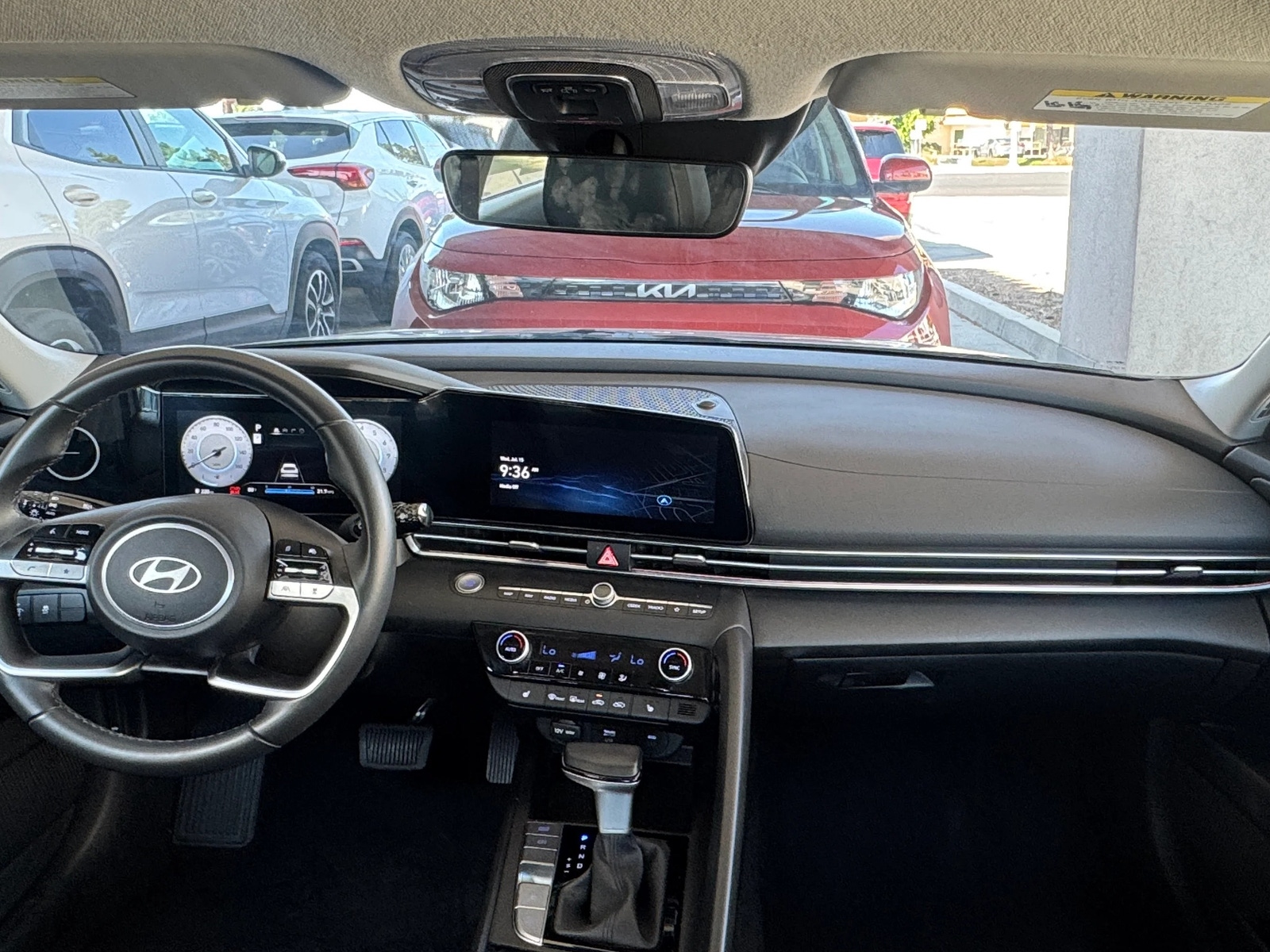 Thumbnail: 2025 Hyundai Elantra - 2