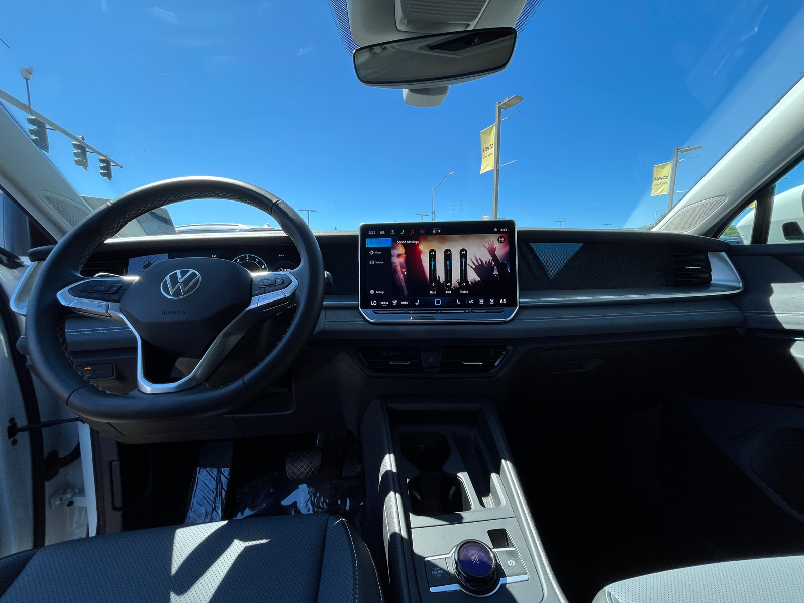 Thumbnail: 2026 Volkswagen Tiguan - 2
