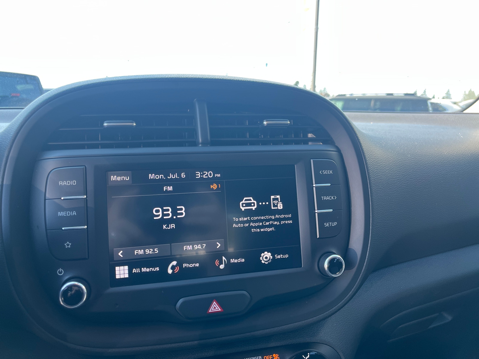 Thumbnail: 2025 Kia Soul - 4