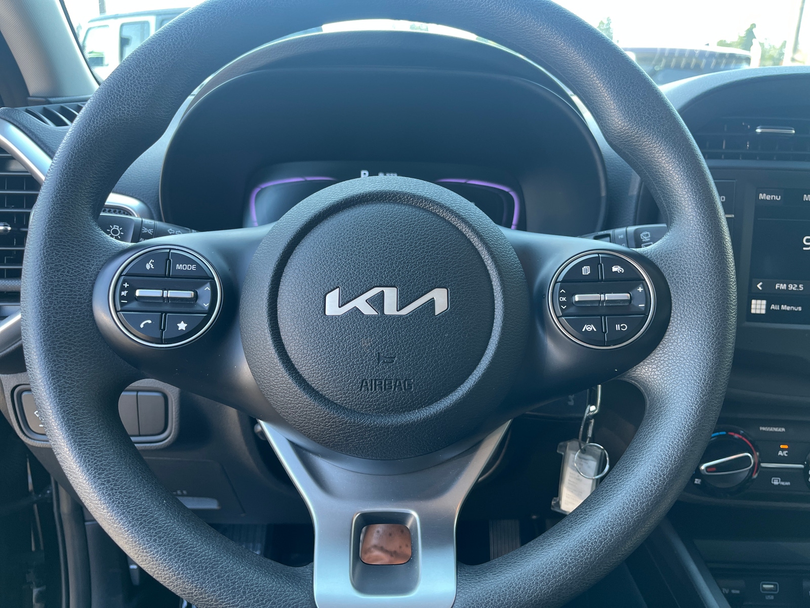 Thumbnail: 2025 Kia Soul - 5
