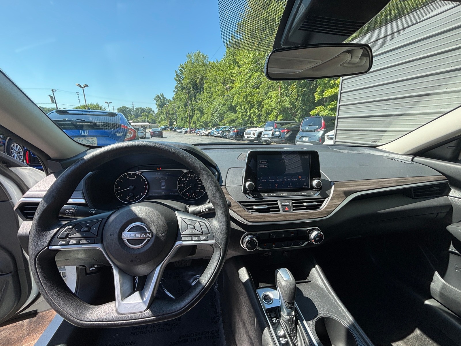 Thumbnail: 2025 Nissan Altima - 3