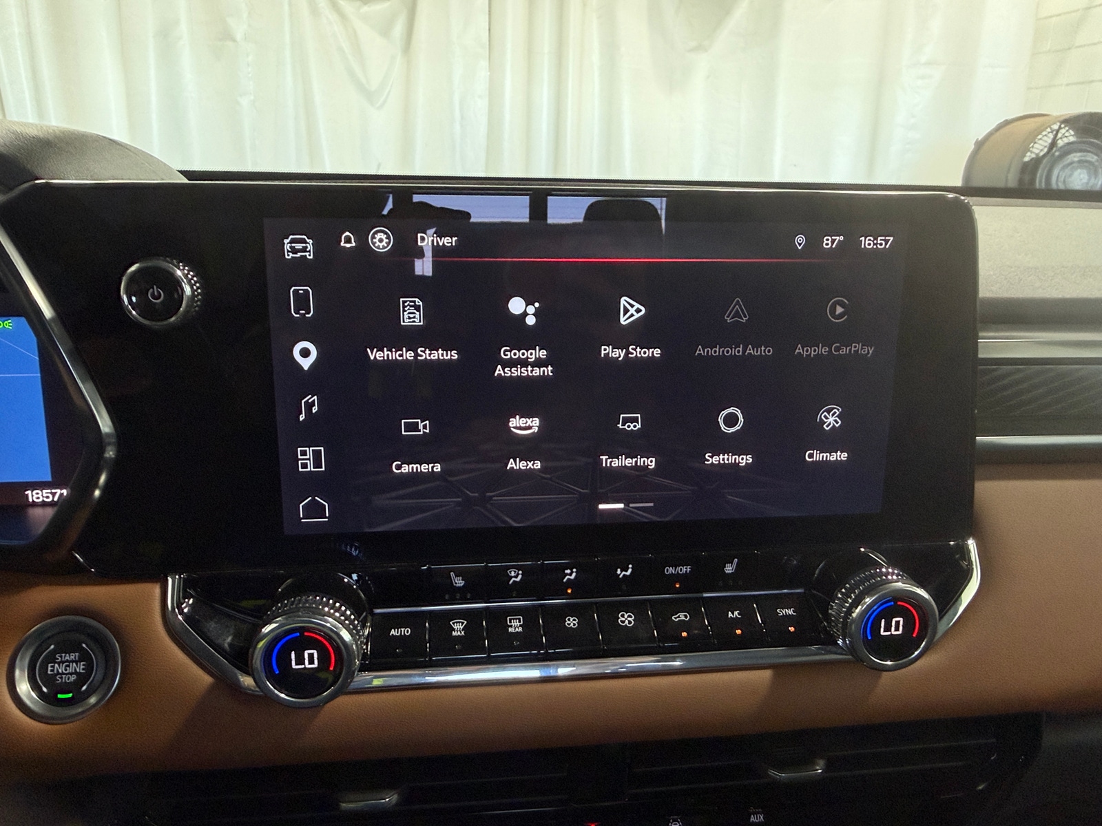 Thumbnail: 2024 GMC Canyon - 4