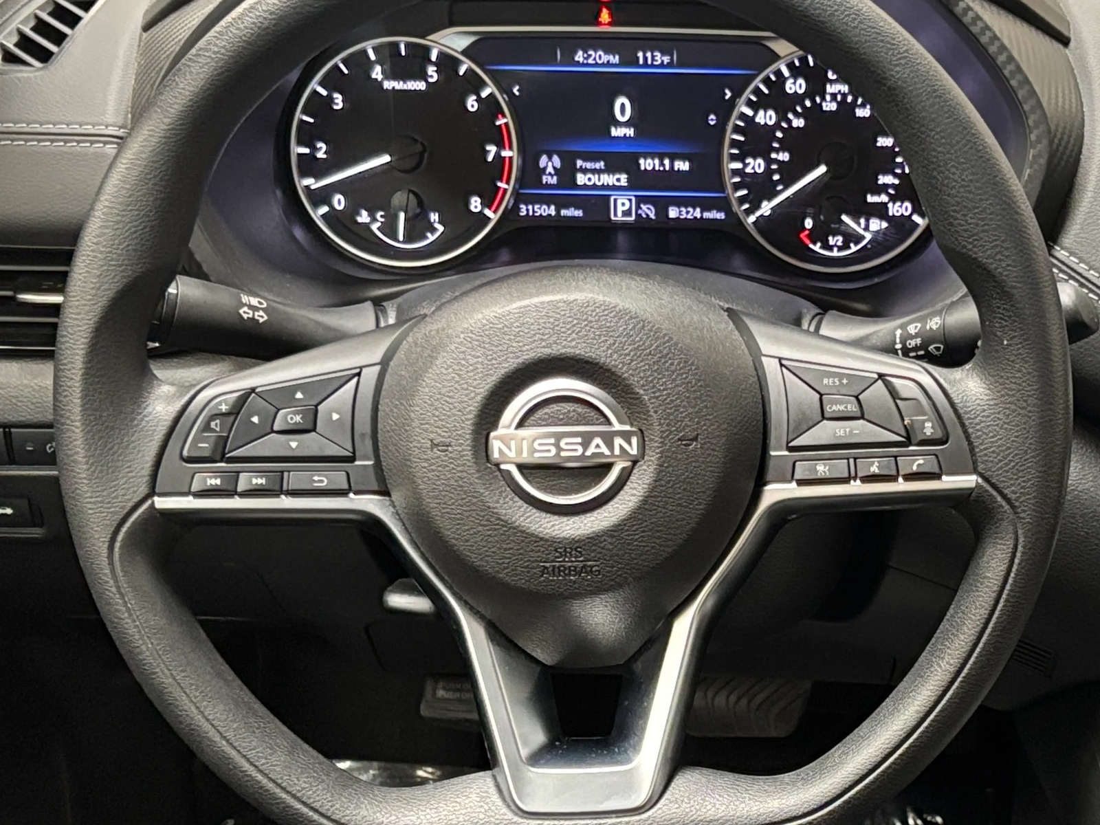 Thumbnail: 2025 Nissan Sentra - 5