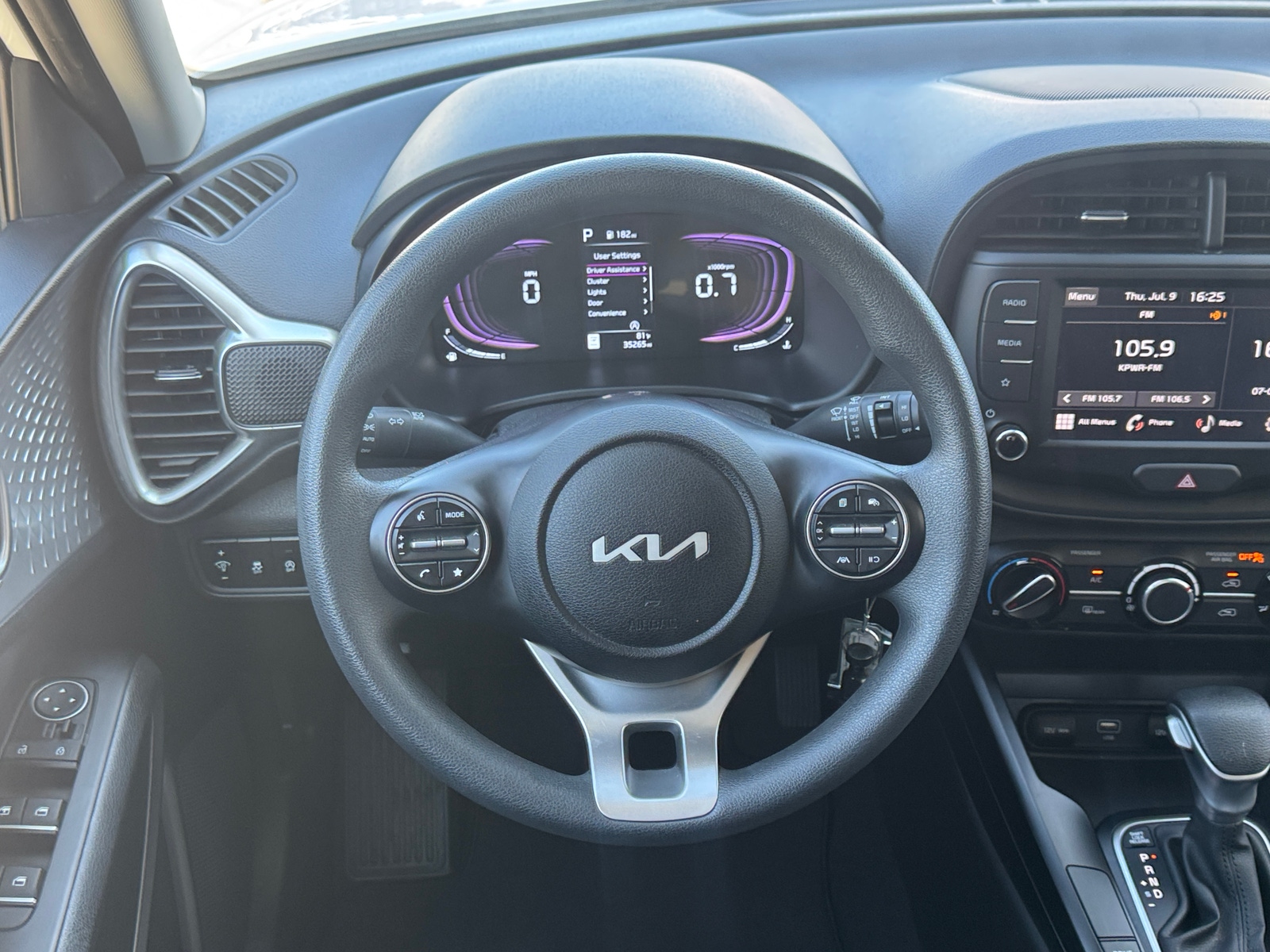 Thumbnail: 2025 Kia Soul - 5