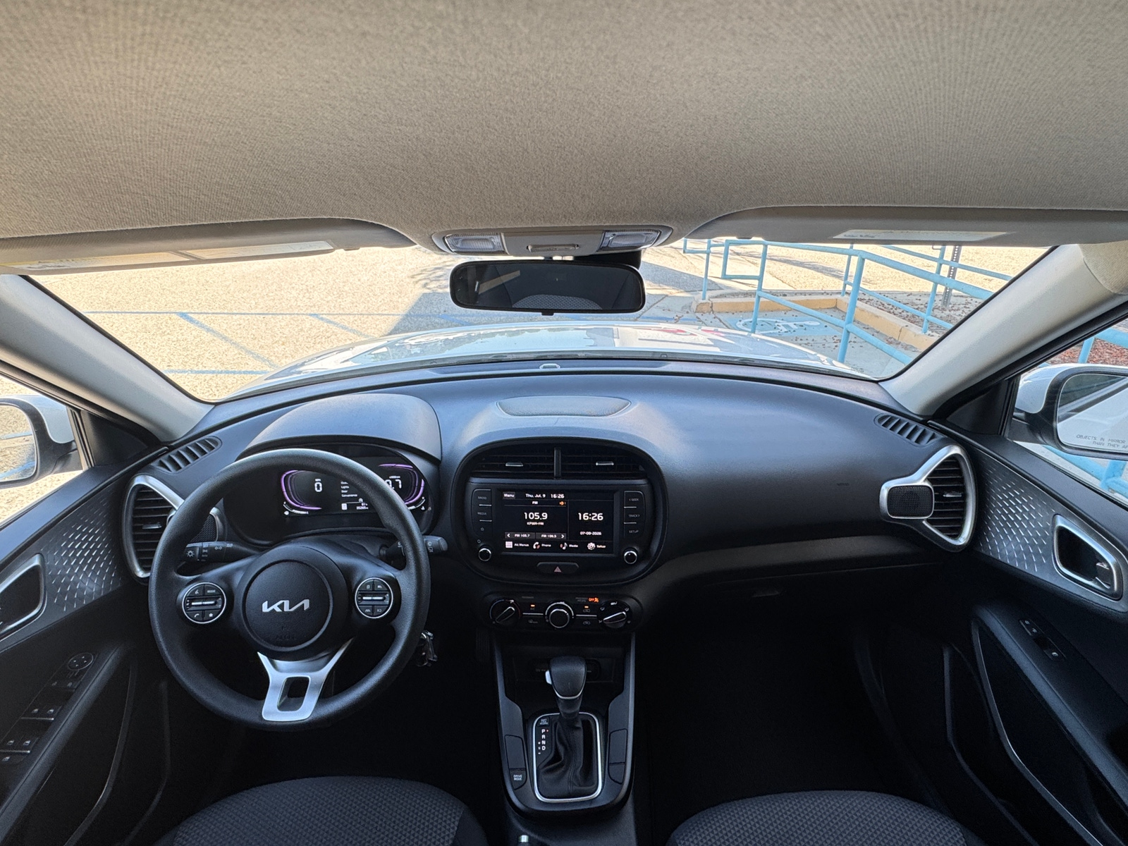 Thumbnail: 2025 Kia Soul - 3