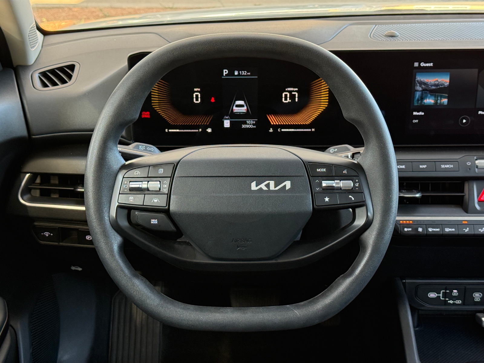 Thumbnail: 2025 Kia K4 - 5