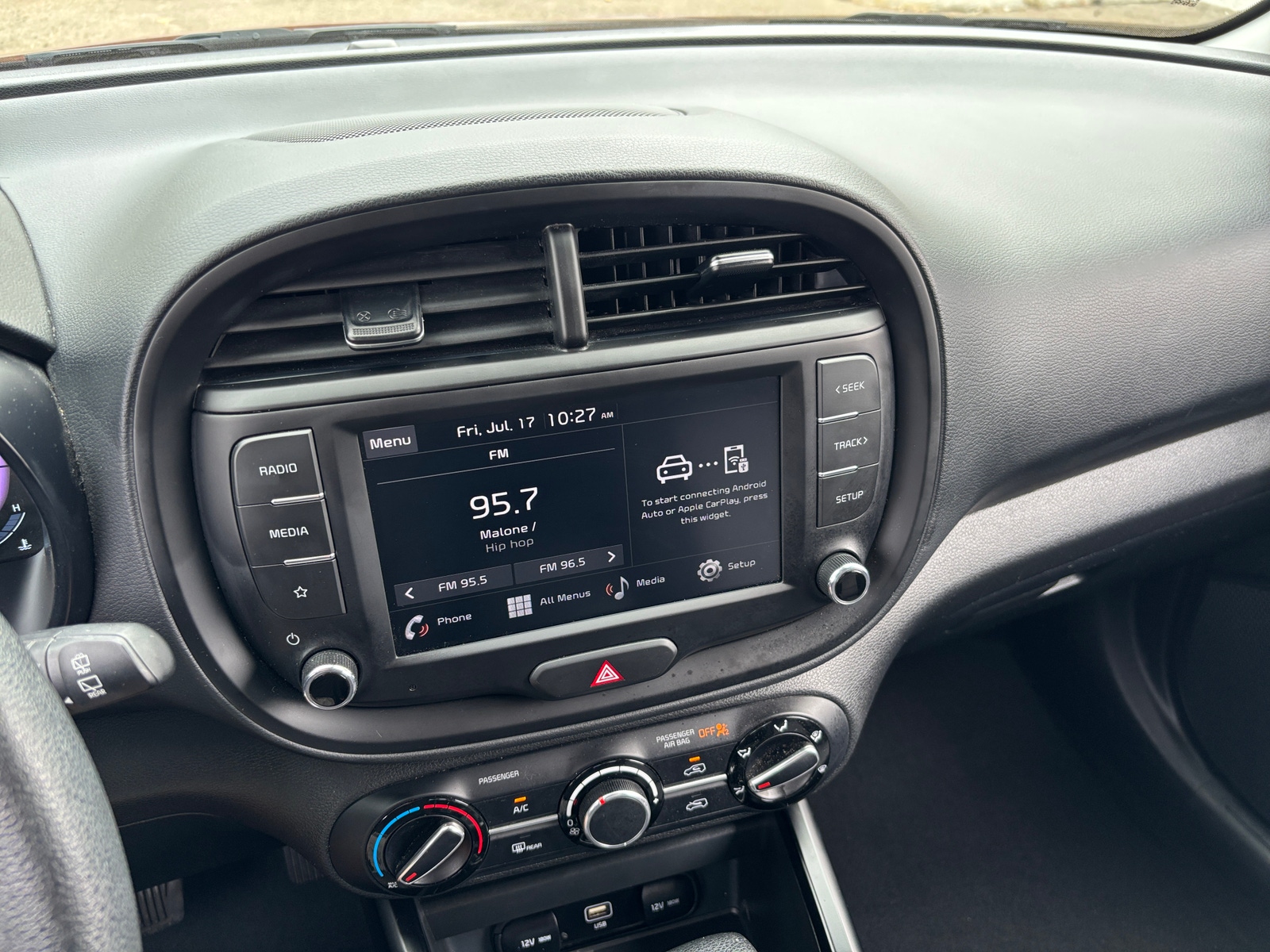Thumbnail: 2025 Kia Soul - 4