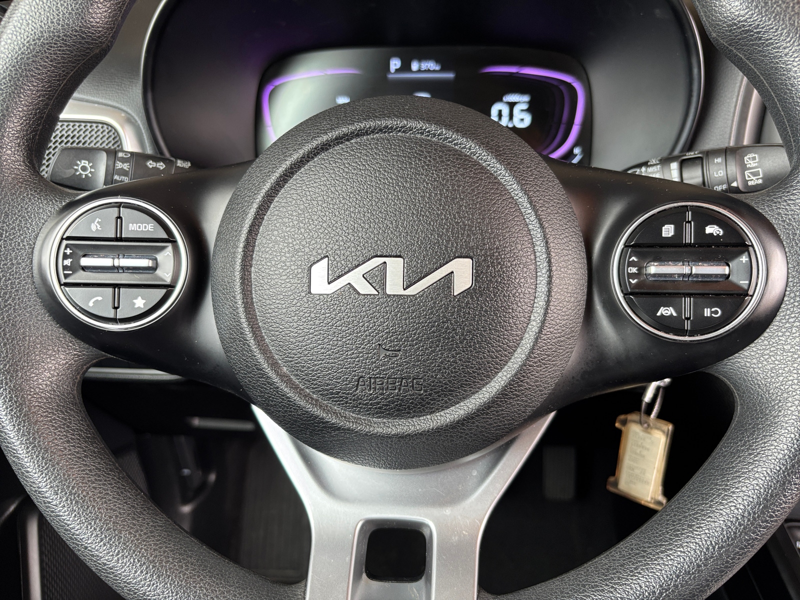 Thumbnail: 2025 Kia Soul - 5