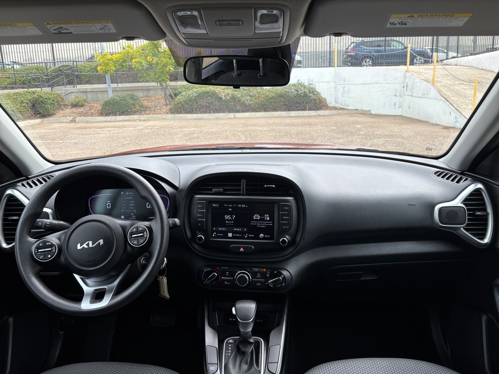 Thumbnail: 2025 Kia Soul - 3