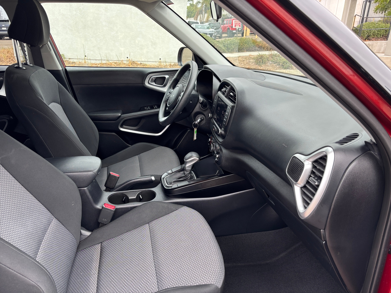 Thumbnail: 2025 Kia Soul - 2