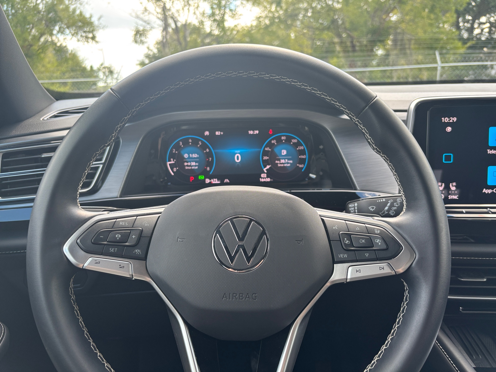 Thumbnail: 2026 Volkswagen Atlas - 4