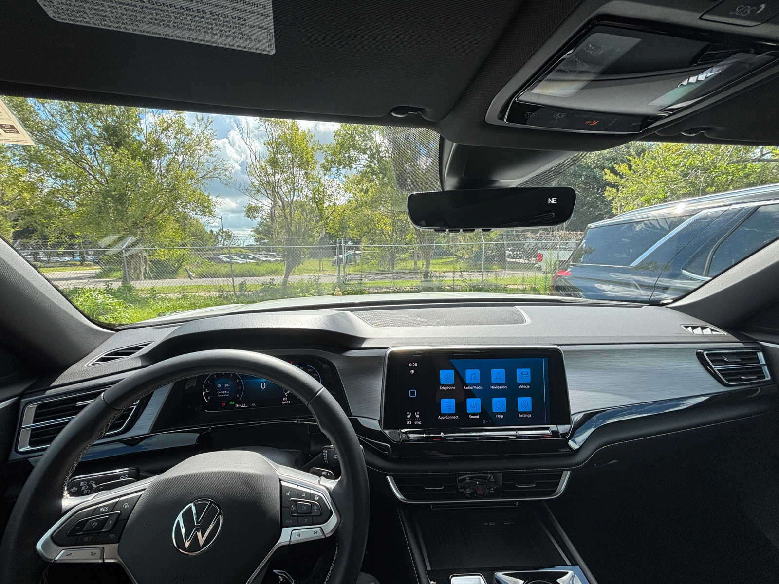 Thumbnail: 2026 Volkswagen Atlas - 2