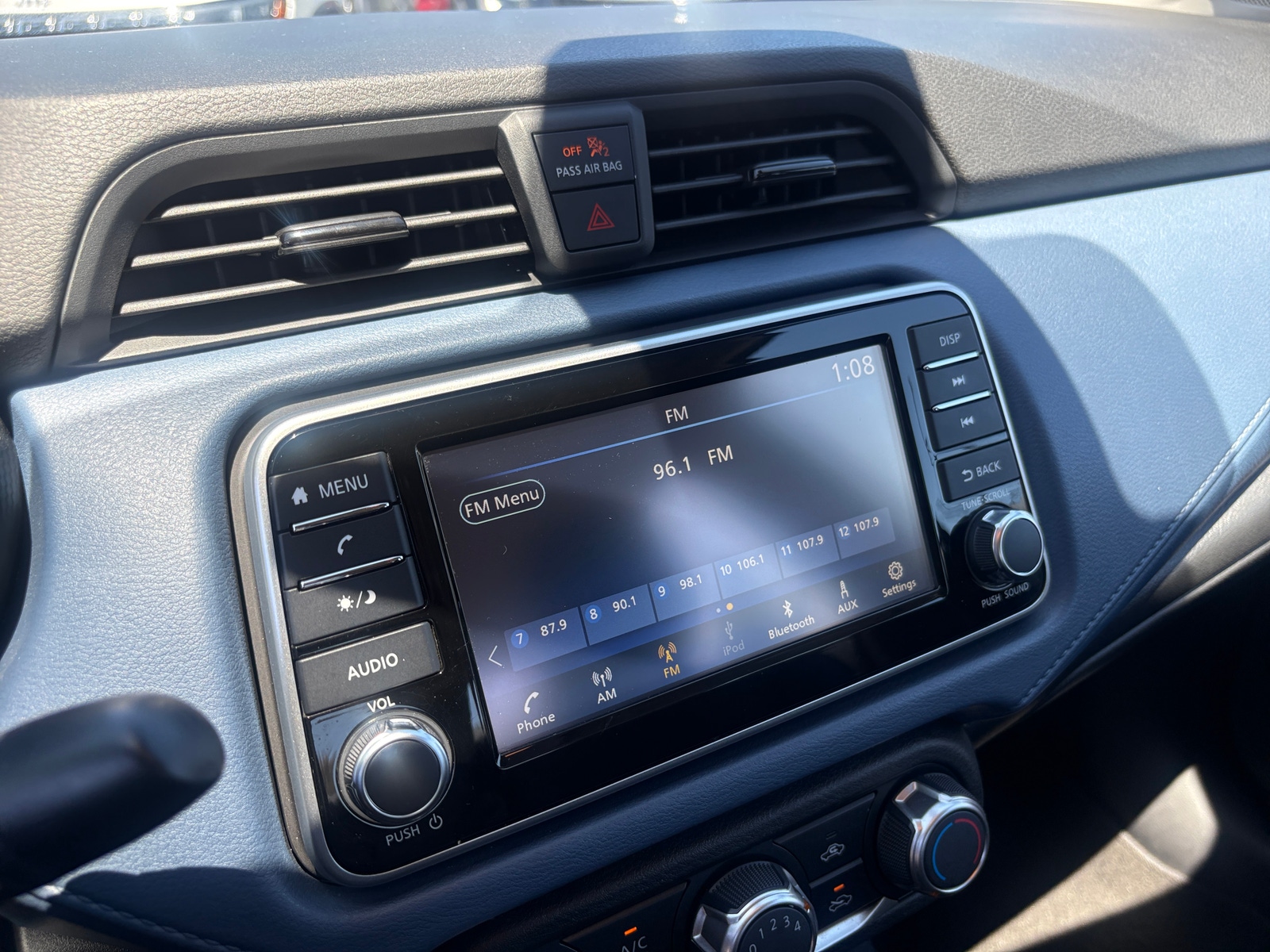 Thumbnail: 2025 Nissan Versa - 3