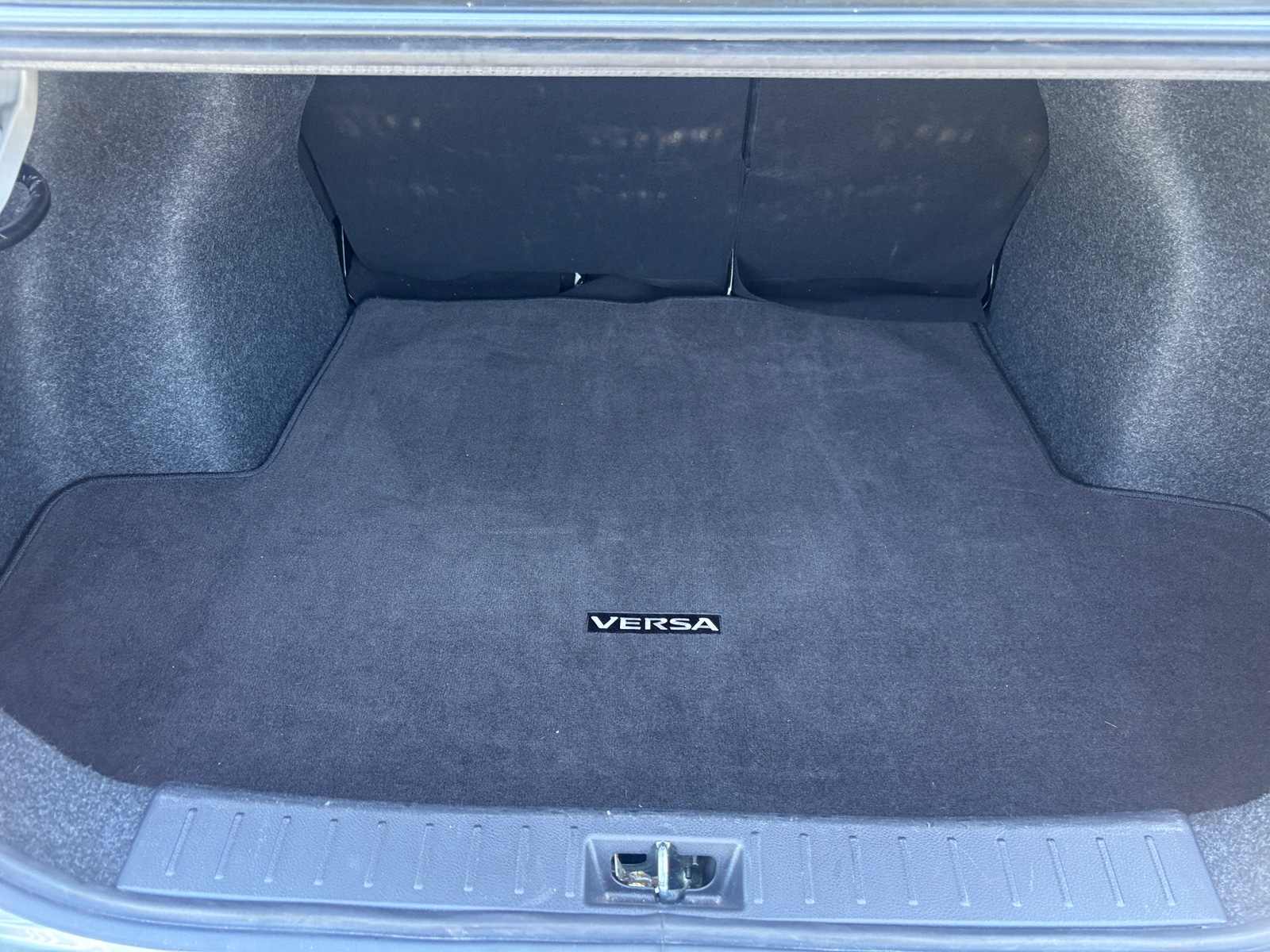 Thumbnail: 2025 Nissan Versa - 5