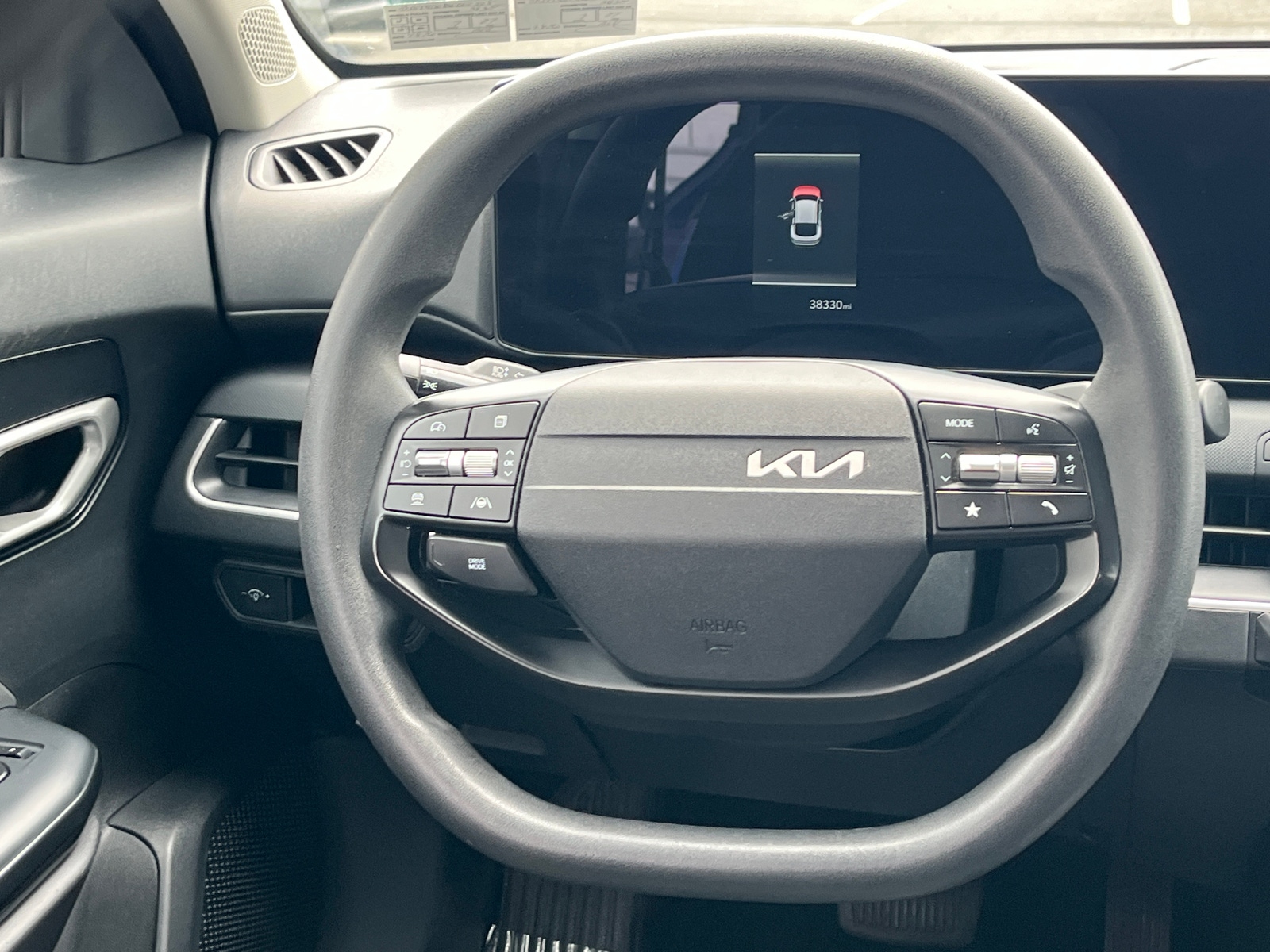 Thumbnail: 2025 Kia K4 - 5