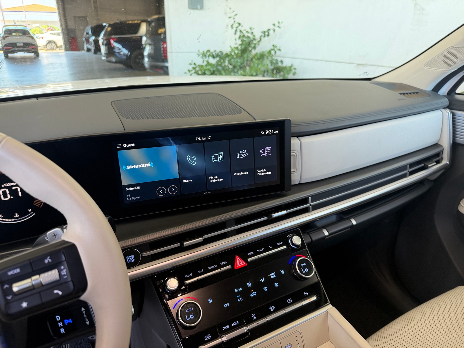 Thumbnail: 2026 Hyundai Santa Fe - 4