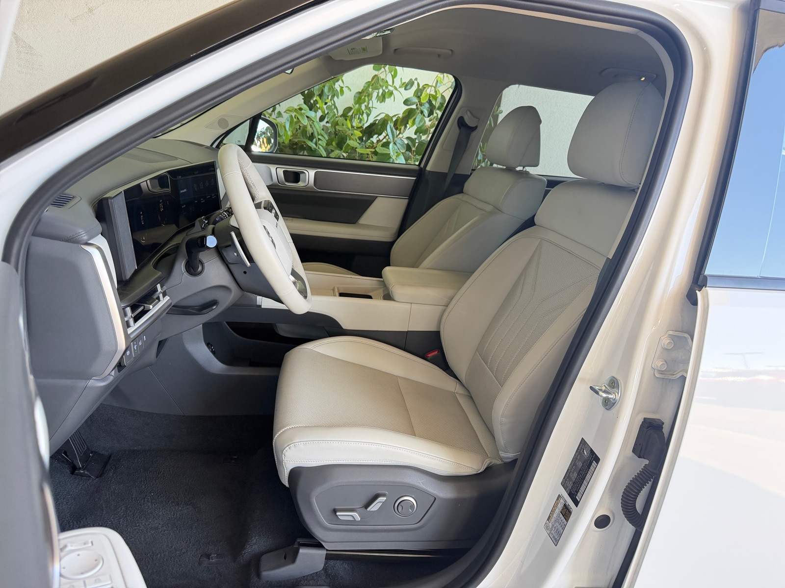 Thumbnail: 2026 Hyundai Santa Fe - 2