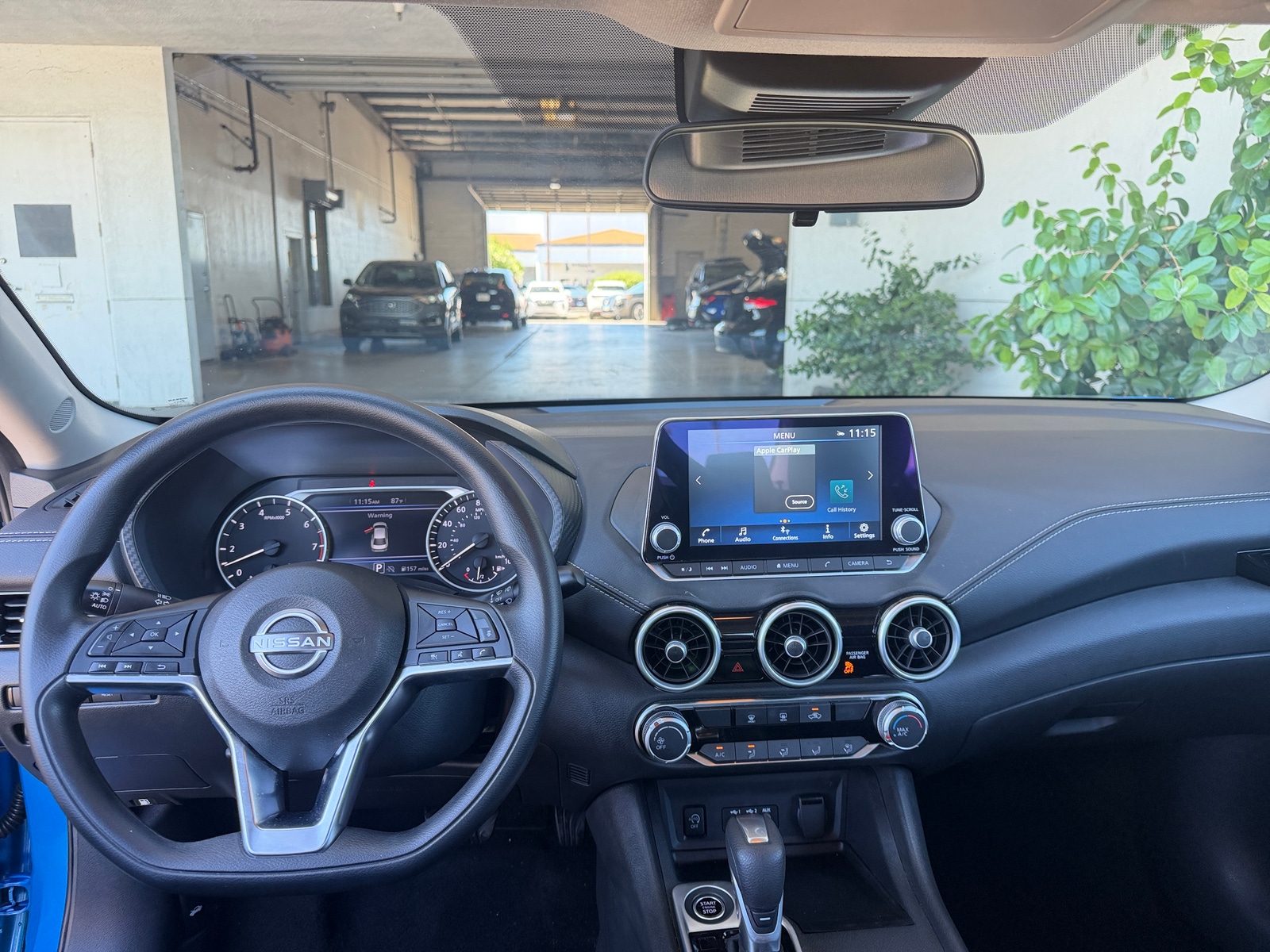 Thumbnail: 2025 Nissan Sentra - 3